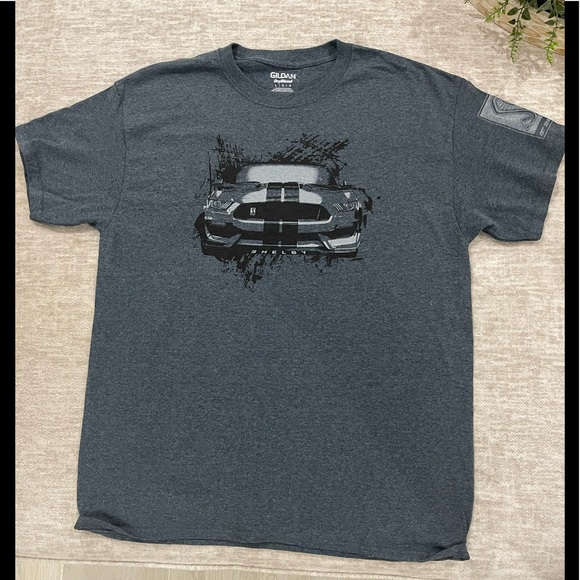 Mustang Other - Shelby mustang shirt